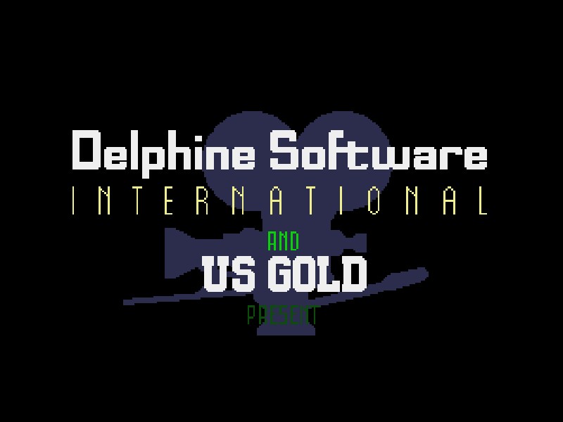 Flashback: The Quest for Identity