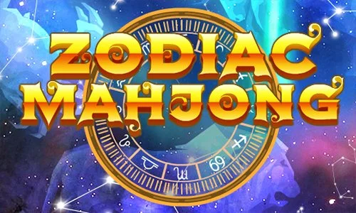Zodiac Mahjong